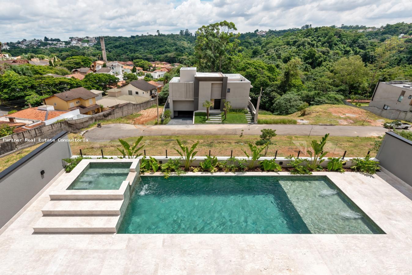 Casa de Condomínio à venda com 4 quartos, 486m² - Foto 11