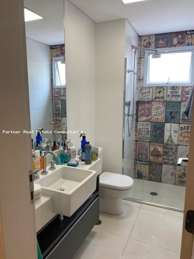 Apartamento à venda com 3 quartos, 251m² - Foto 10