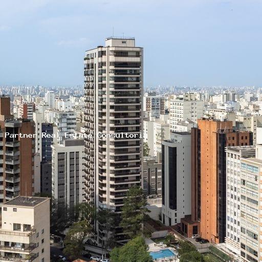 Apartamento à venda com 4 quartos, 500m² - Foto 10