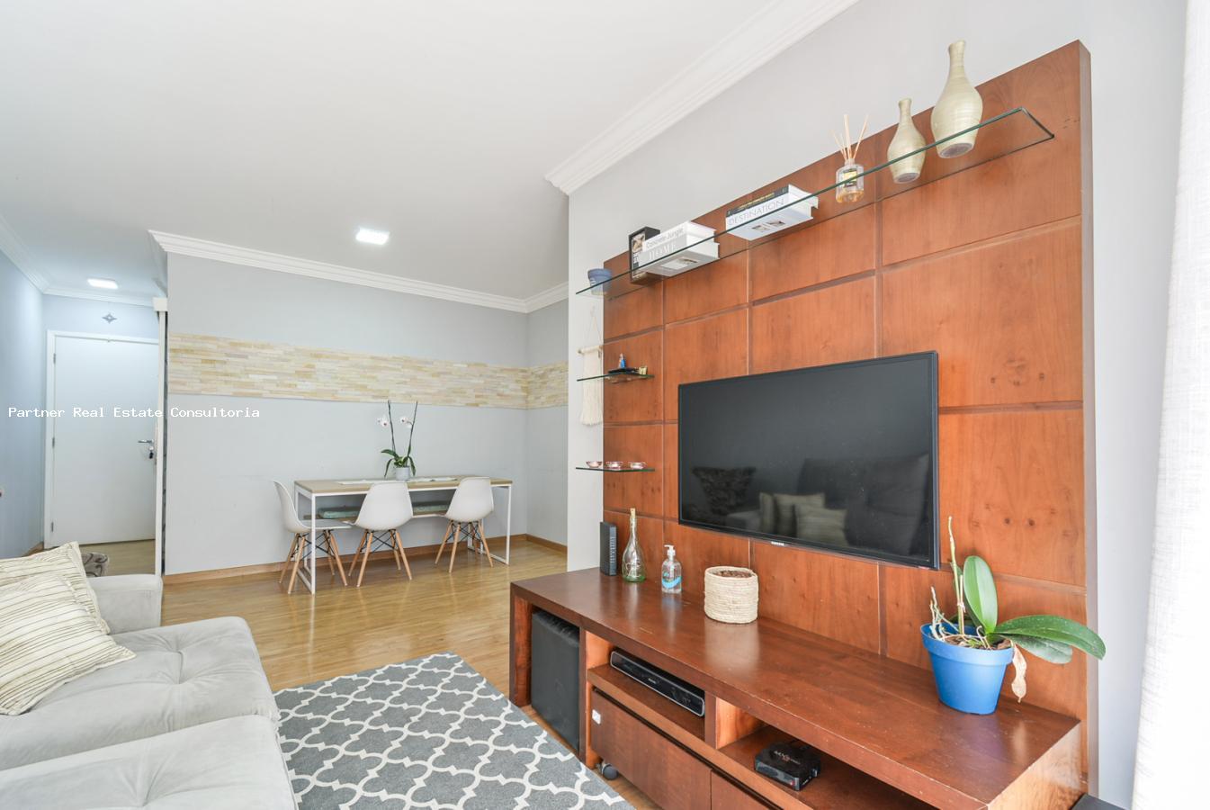 Apartamento à venda com 3 quartos, 88m² - Foto 6