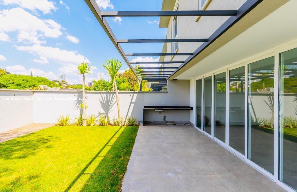 Casa à venda com 4 quartos, 425m² - Foto 19