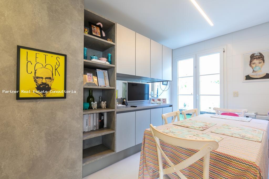 Casa à venda com 5 quartos, 550m² - Foto 12