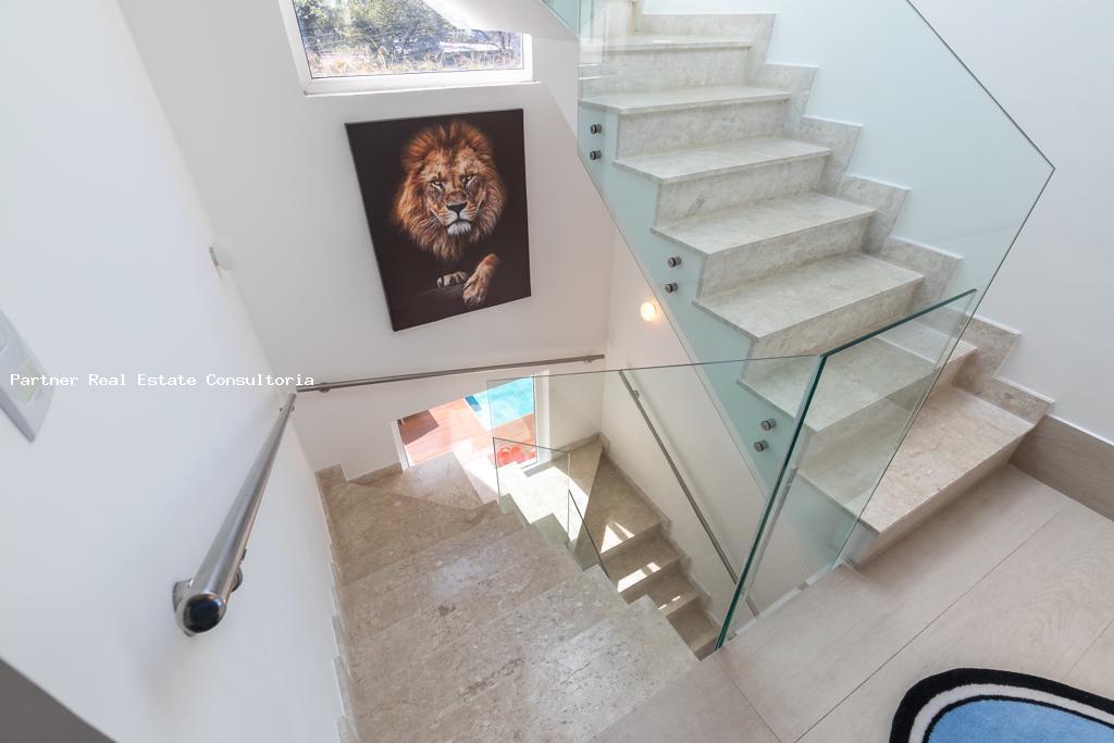 Casa à venda com 5 quartos, 550m² - Foto 14