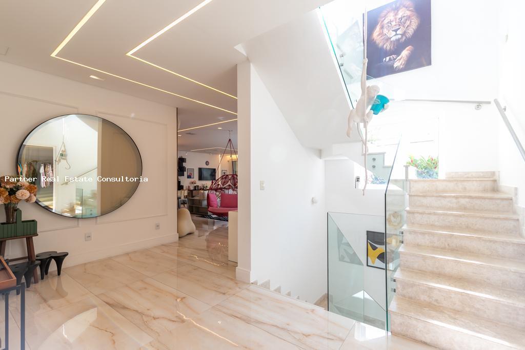 Casa à venda com 5 quartos, 550m² - Foto 13