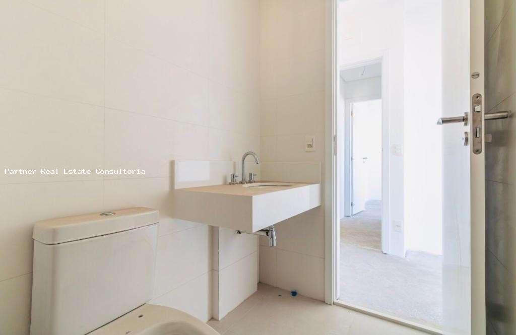 Apartamento à venda com 3 quartos, 110m² - Foto 21