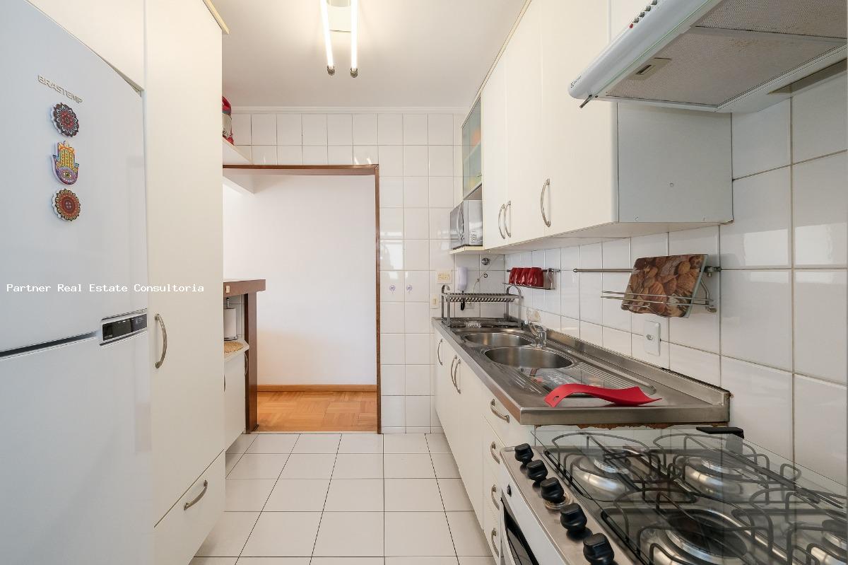 Apartamento à venda com 2 quartos, 94m² - Foto 3