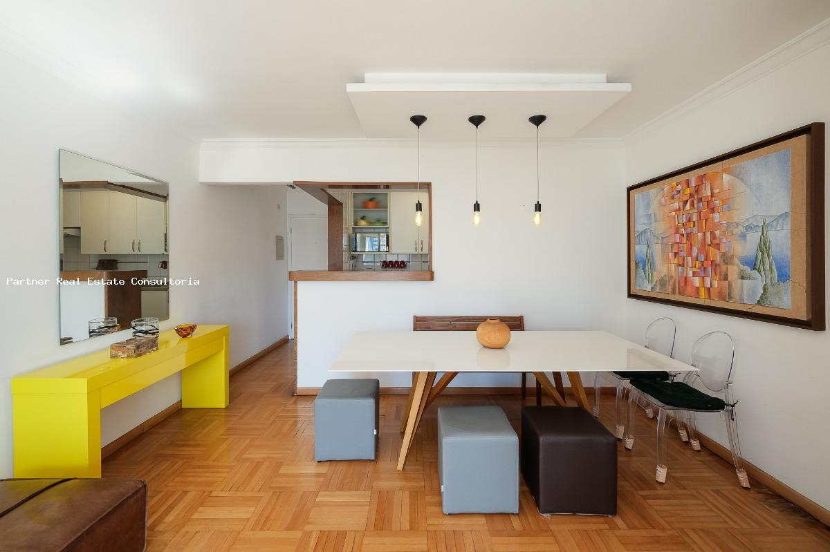 Apartamento à venda com 2 quartos, 94m² - Foto 12