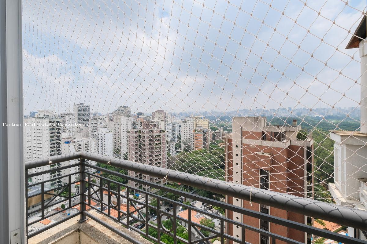 Cobertura à venda com 4 quartos, 650m² - Foto 13