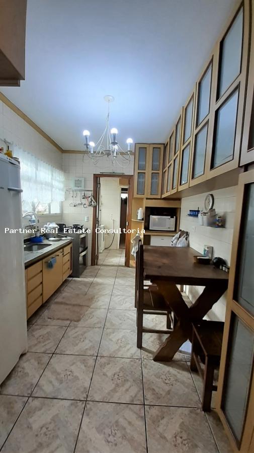 Apartamento à venda com 3 quartos, 125m² - Foto 6