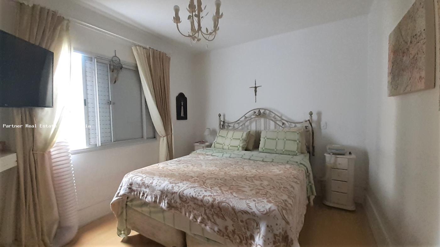 Apartamento à venda com 3 quartos, 125m² - Foto 12