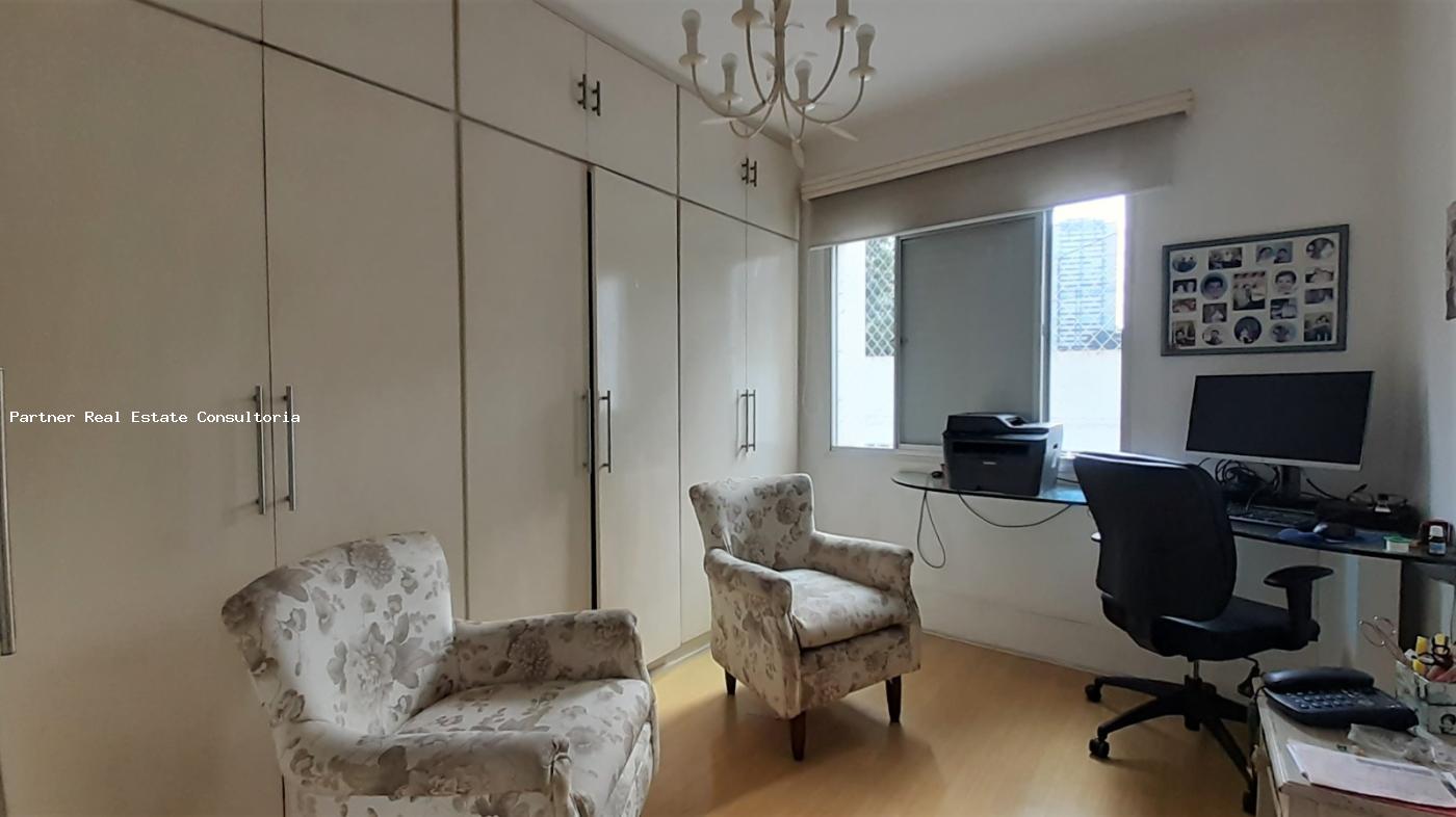 Apartamento à venda com 3 quartos, 125m² - Foto 21