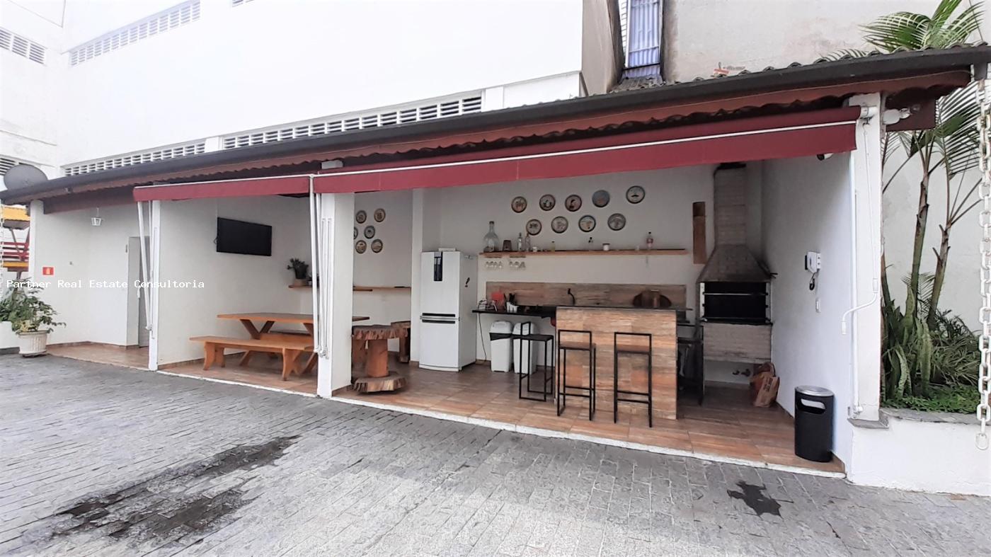 Apartamento à venda com 3 quartos, 125m² - Foto 22