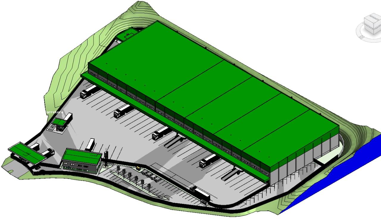 Terreno à venda, 110500m² - Foto 3