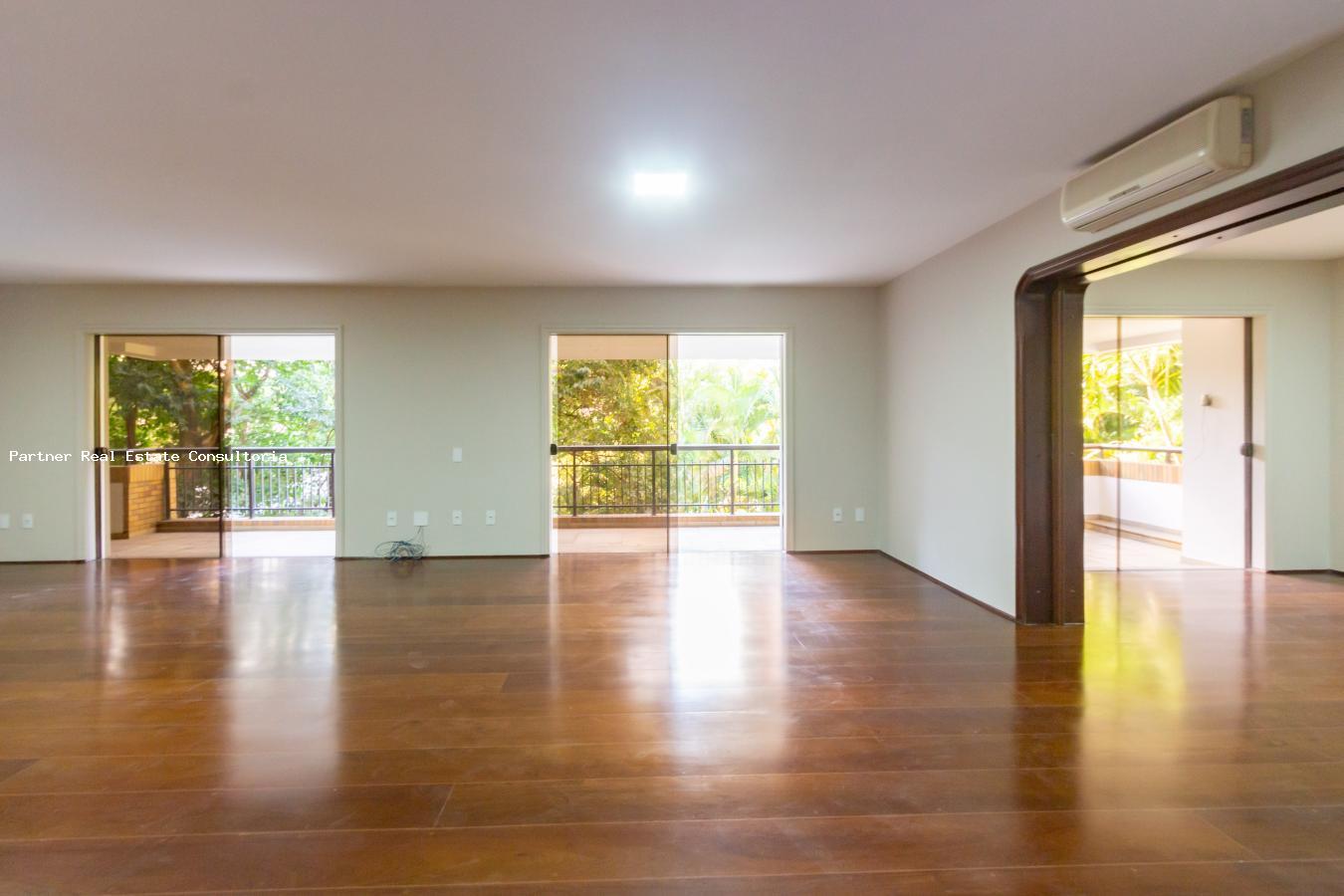 Apartamento para alugar com 3 quartos, 438m² - Foto 5