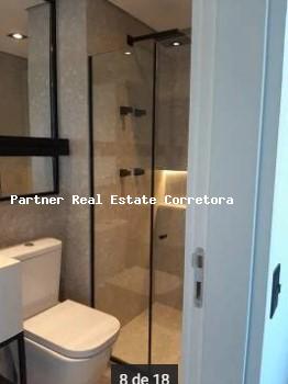 Apartamento à venda com 1 quarto, 73m² - Foto 10