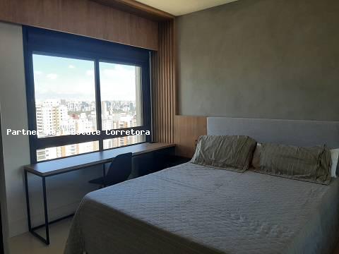 Apartamento à venda com 1 quarto, 73m² - Foto 4