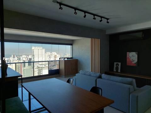 Apartamento à venda com 1 quarto, 73m² - Foto 13