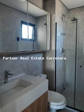 Apartamento à venda com 1 quarto, 73m² - Foto 19