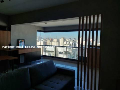 Apartamento à venda com 1 quarto, 73m² - Foto 9