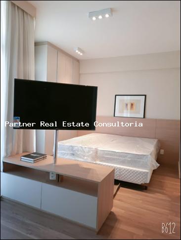 Apartamento à venda com 2 quartos, 62m² - Foto 2