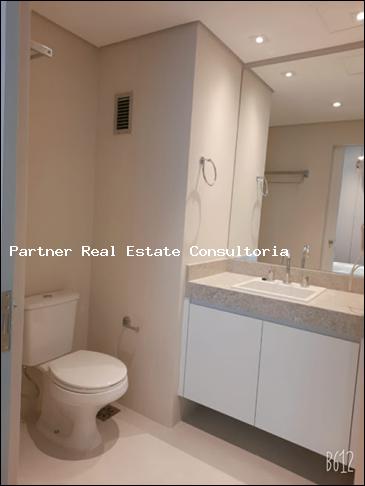 Apartamento à venda com 2 quartos, 62m² - Foto 4