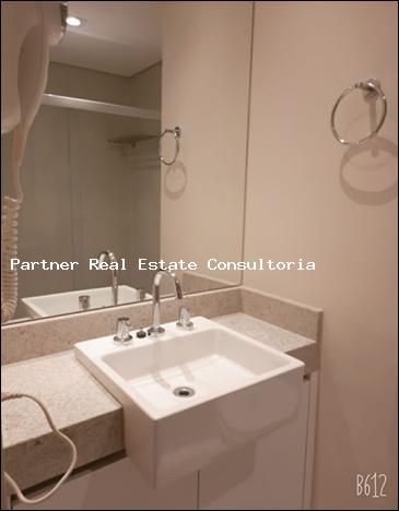 Apartamento à venda com 2 quartos, 62m² - Foto 9