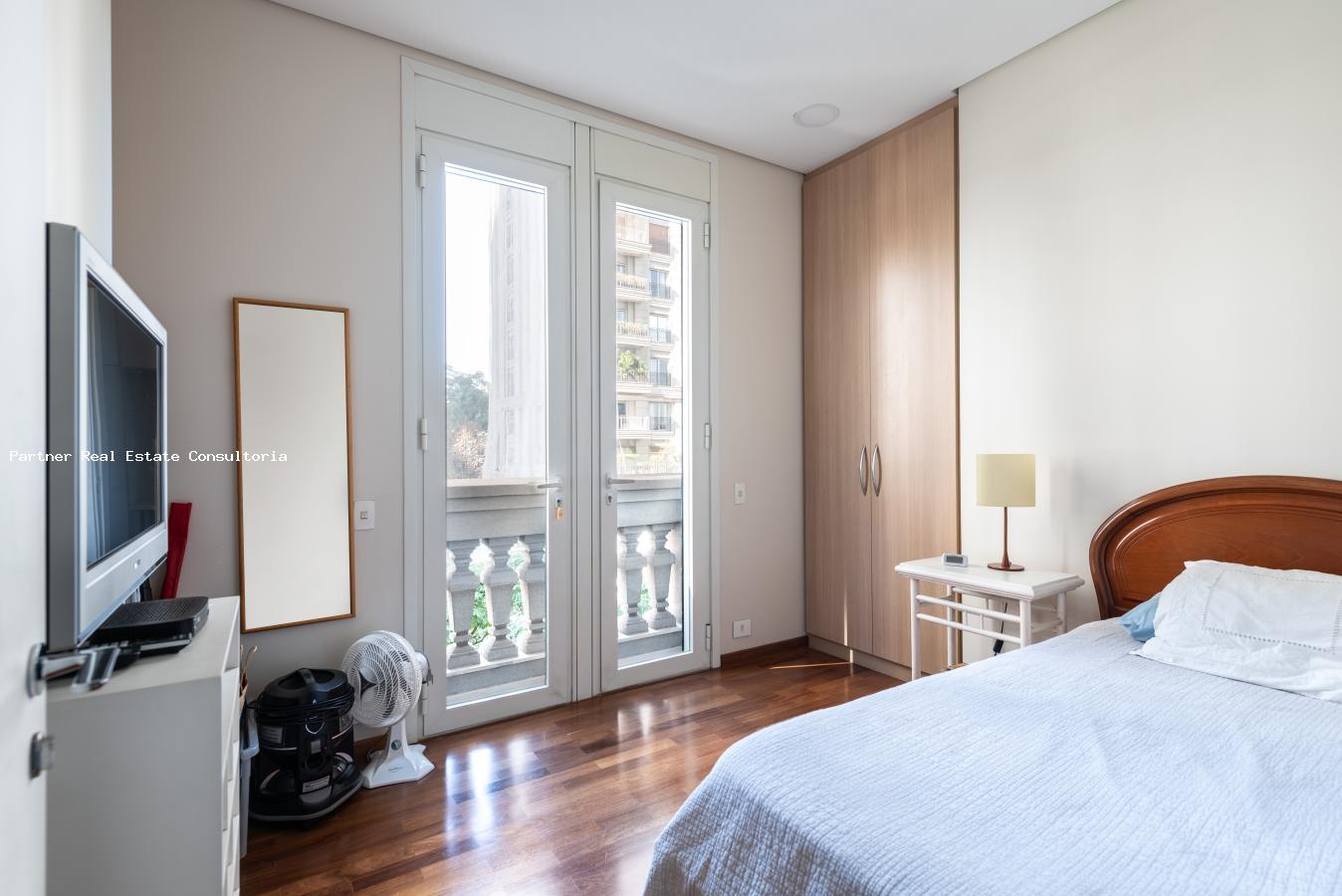 Apartamento à venda com 3 quartos, 456m² - Foto 25