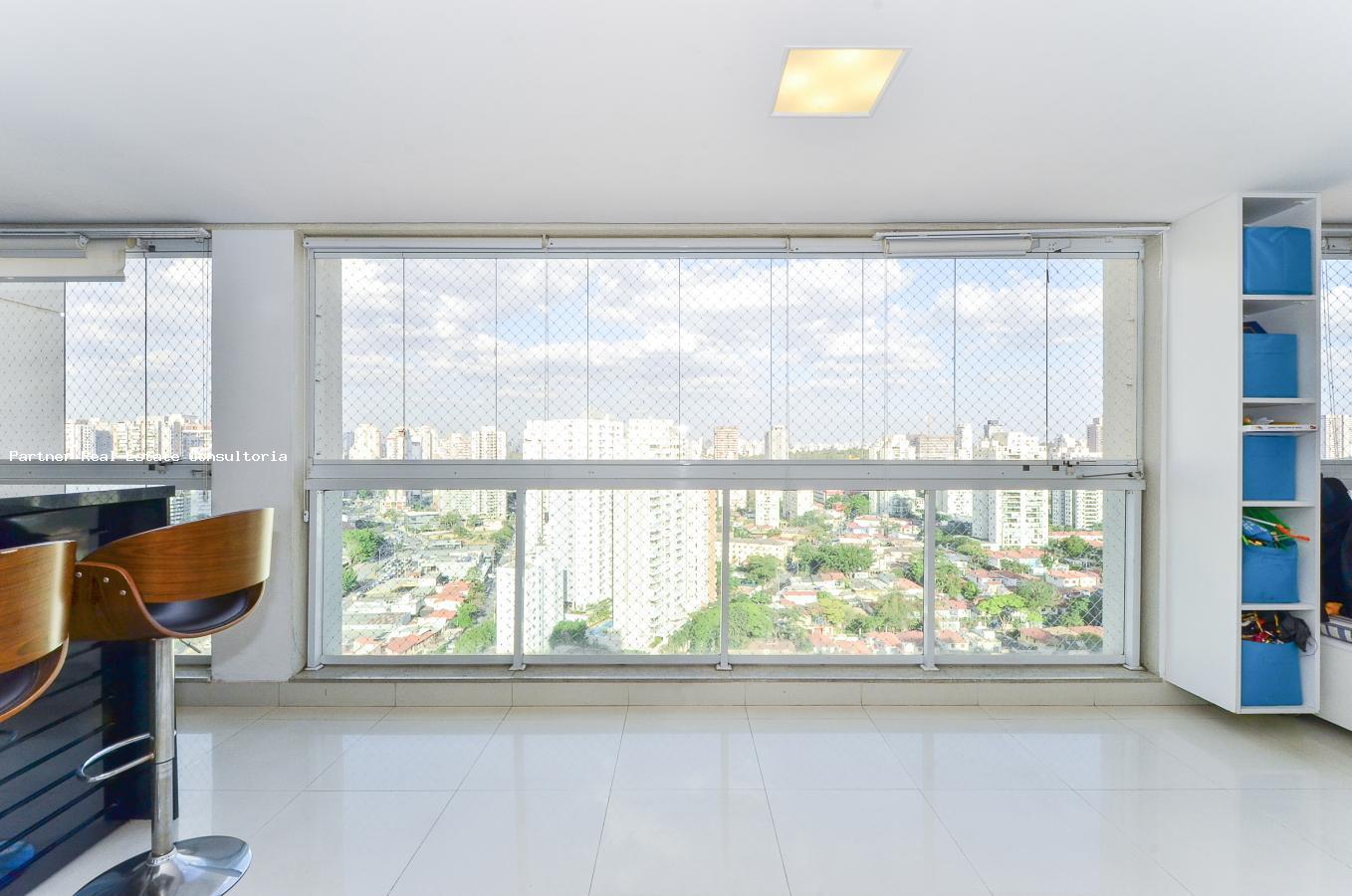 Apartamento à venda com 3 quartos, 138m² - Foto 12