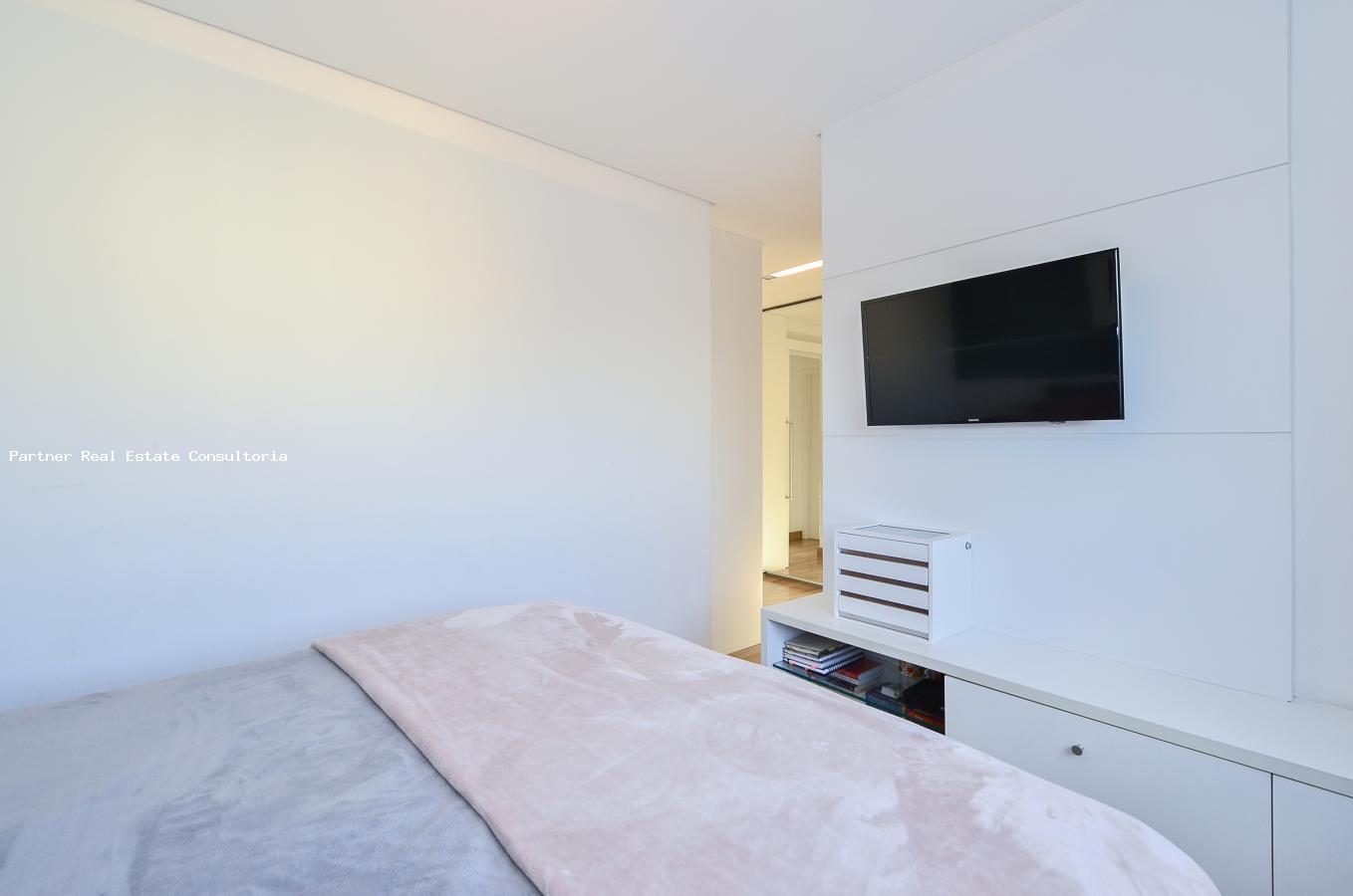 Apartamento à venda com 3 quartos, 138m² - Foto 19