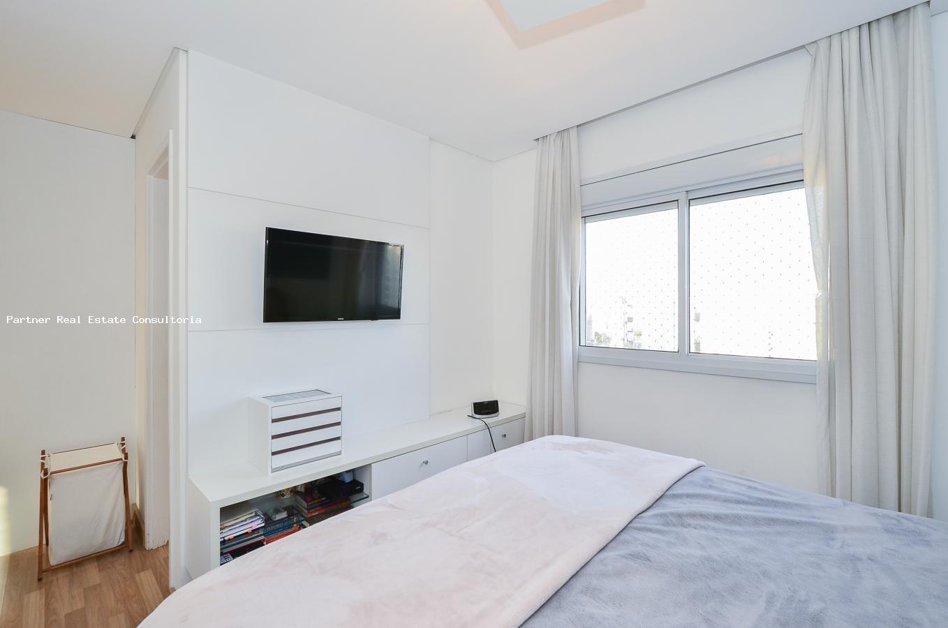 Apartamento à venda com 3 quartos, 138m² - Foto 20