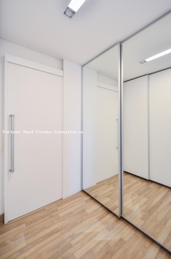 Apartamento à venda com 3 quartos, 138m² - Foto 23