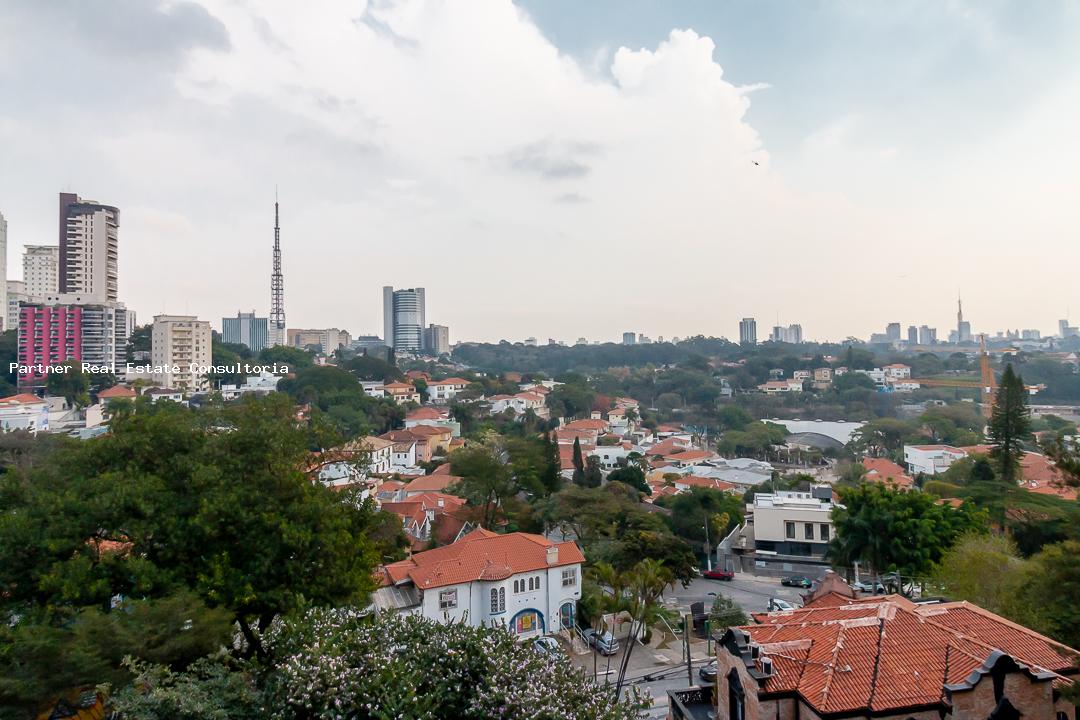 Cobertura à venda com 4 quartos, 580m² - Foto 5