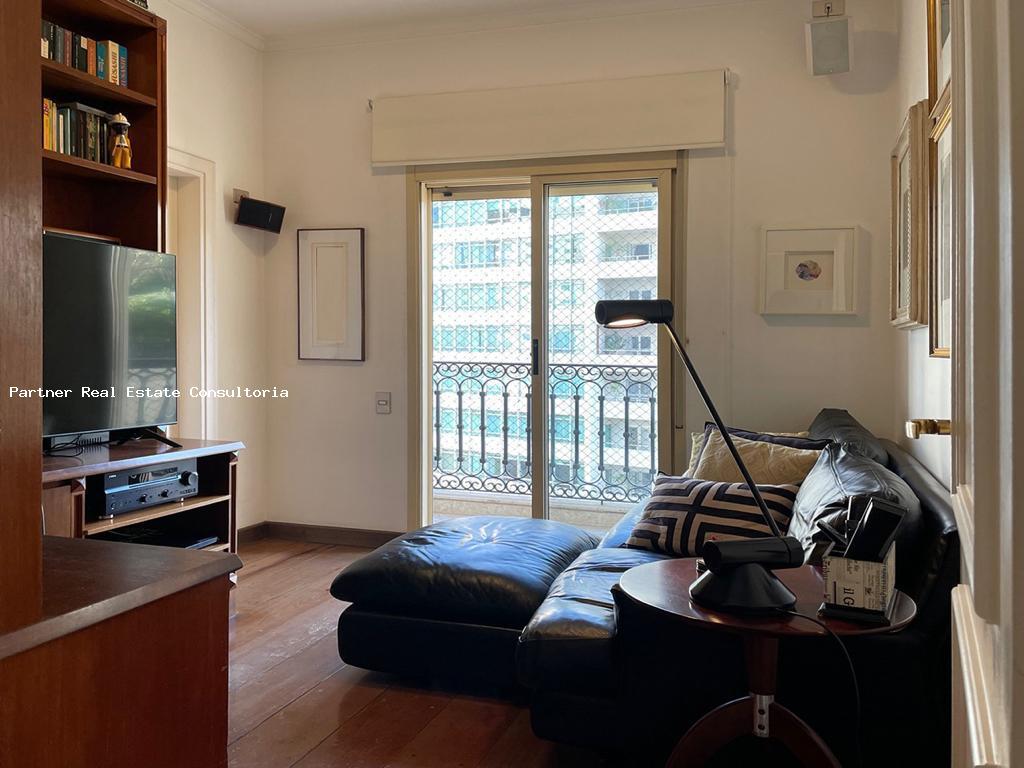 Apartamento à venda com 4 quartos, 280m² - Foto 5