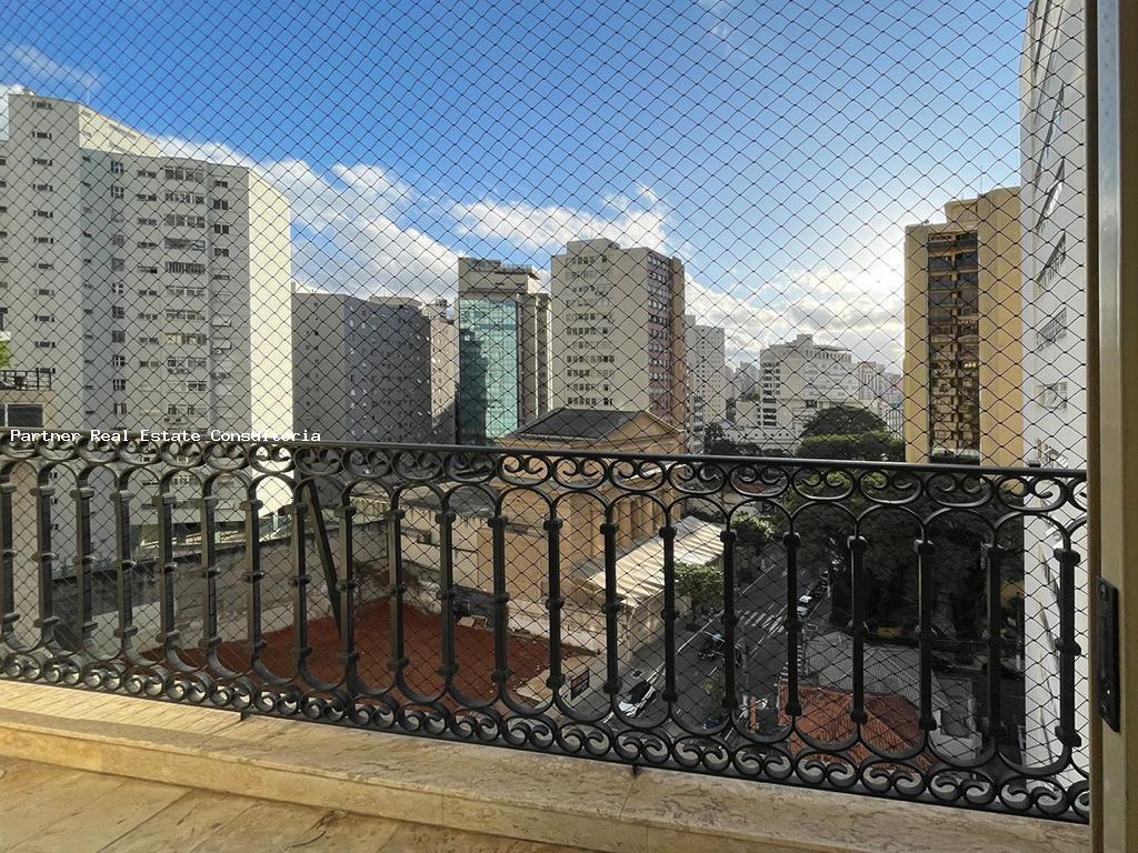 Apartamento à venda com 4 quartos, 280m² - Foto 22