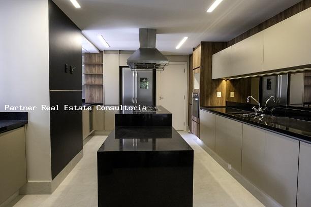 Apartamento à venda com 3 quartos, 306m² - Foto 12