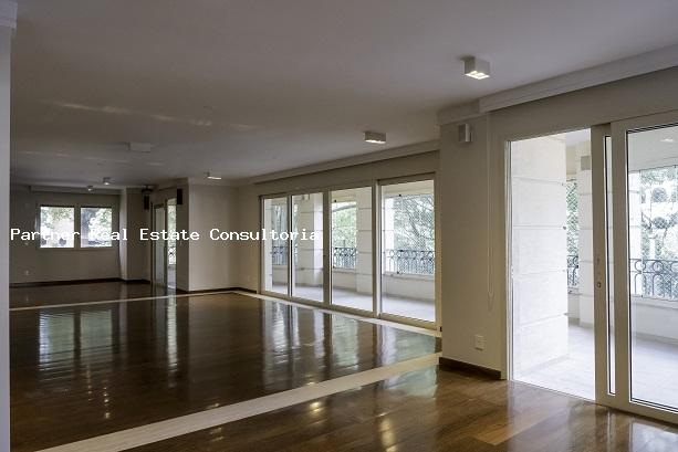 Apartamento à venda com 3 quartos, 306m² - Foto 17