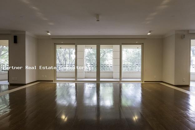 Apartamento à venda com 3 quartos, 306m² - Foto 25