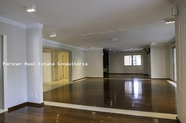 Apartamento à venda com 3 quartos, 306m² - Foto 19