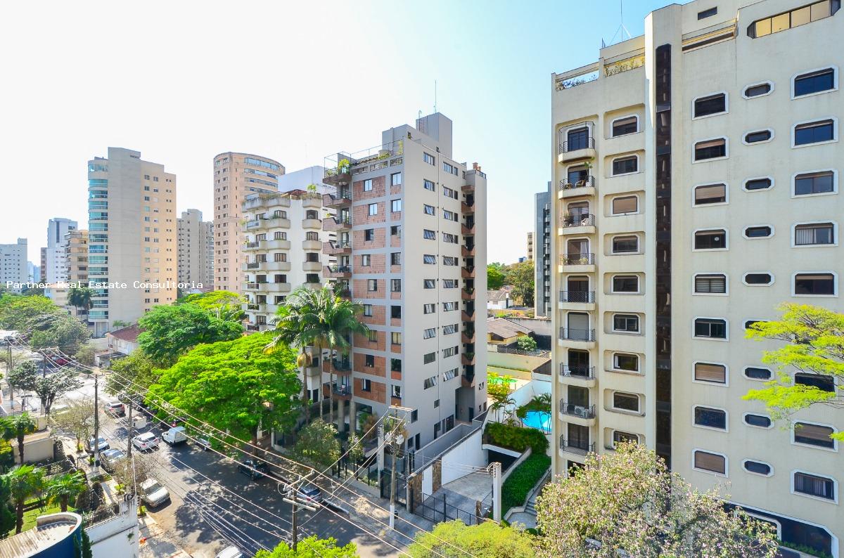 Apartamento à venda com 5 quartos, 301m² - Foto 4