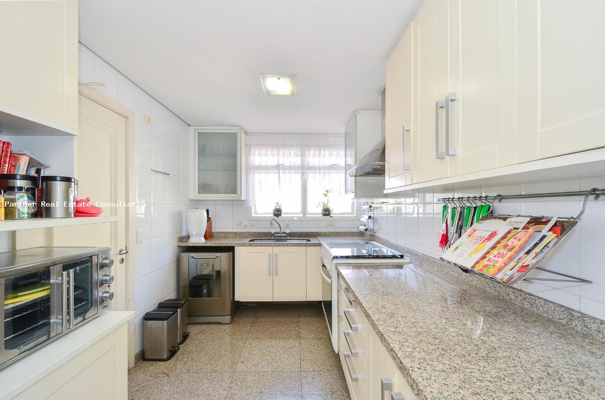 Apartamento à venda com 5 quartos, 301m² - Foto 12