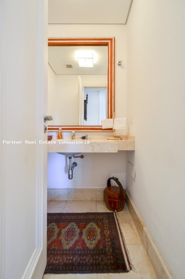 Apartamento à venda com 5 quartos, 301m² - Foto 20