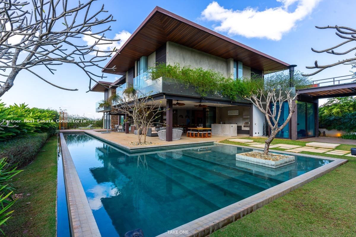 Casa de Condomínio à venda com 4 quartos, 750m² - Foto 11