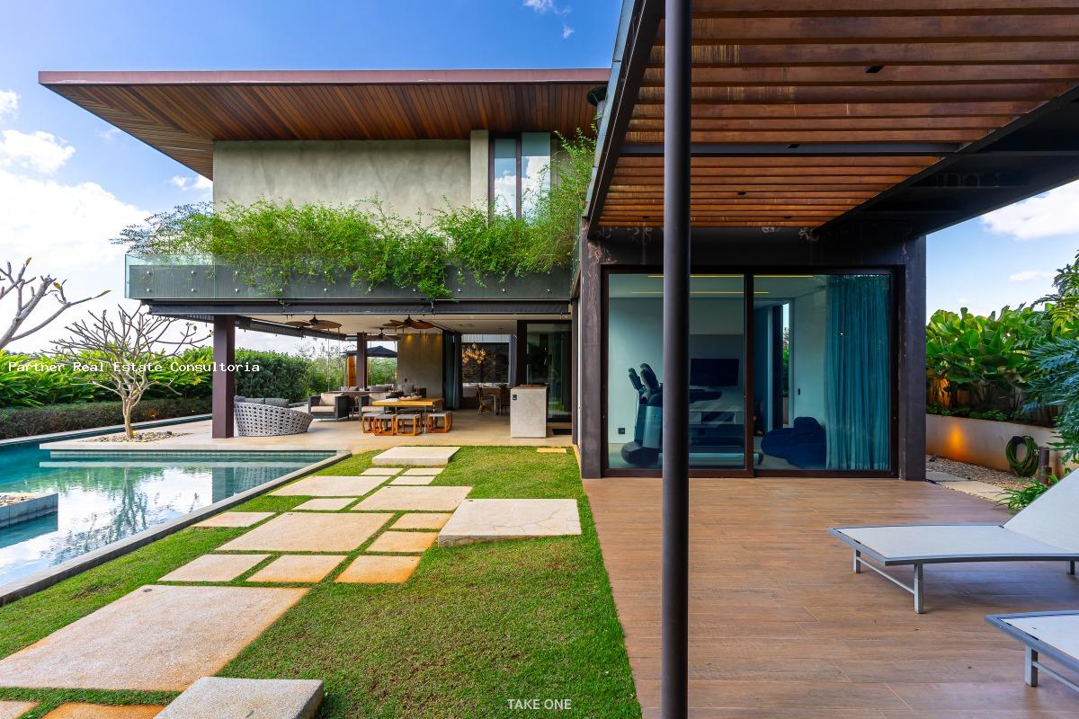 Casa de Condomínio à venda com 4 quartos, 750m² - Foto 13