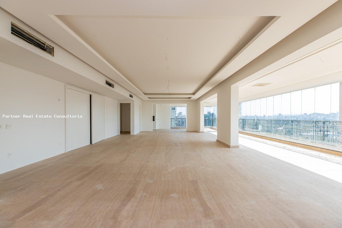 Apartamento à venda com 3 quartos, 405m² - Foto 21