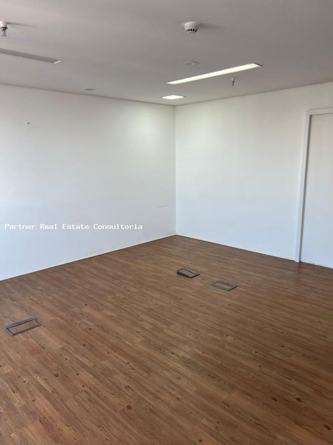 Conjunto Comercial-Sala à venda, 80m² - Foto 9