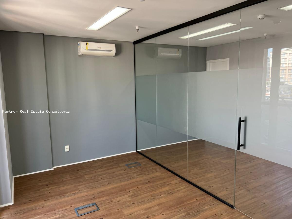 Conjunto Comercial-Sala à venda, 80m² - Foto 10