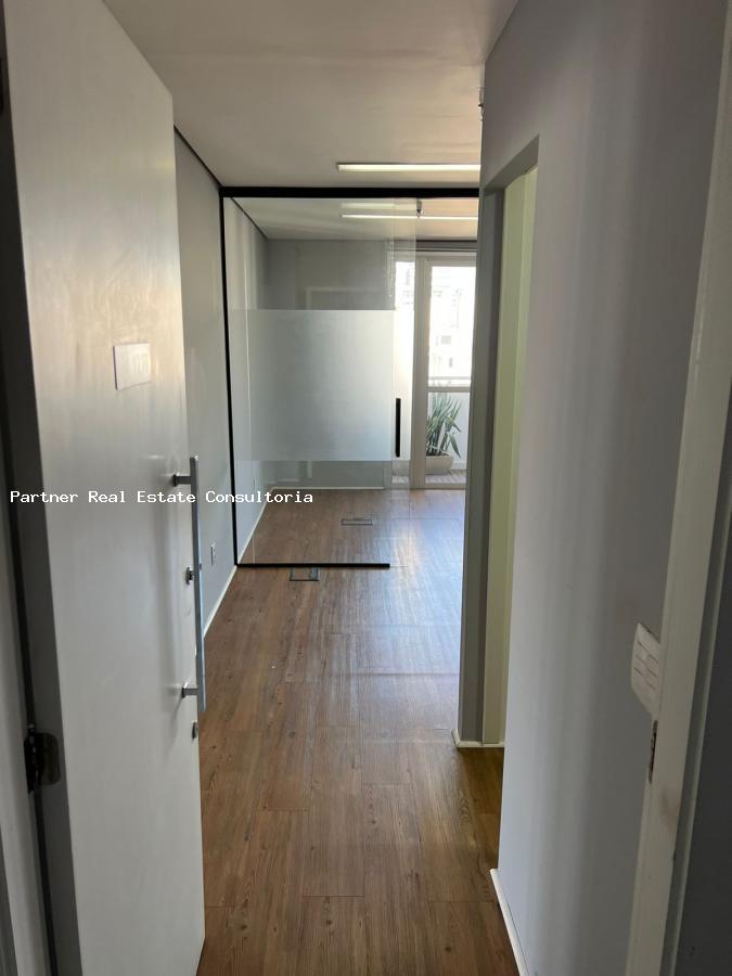 Conjunto Comercial-Sala à venda, 80m² - Foto 11