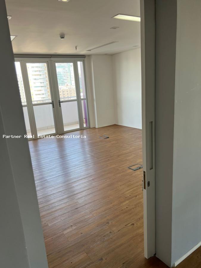 Conjunto Comercial-Sala à venda, 80m² - Foto 17