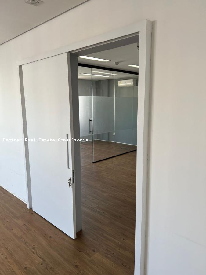 Conjunto Comercial-Sala à venda, 80m² - Foto 19