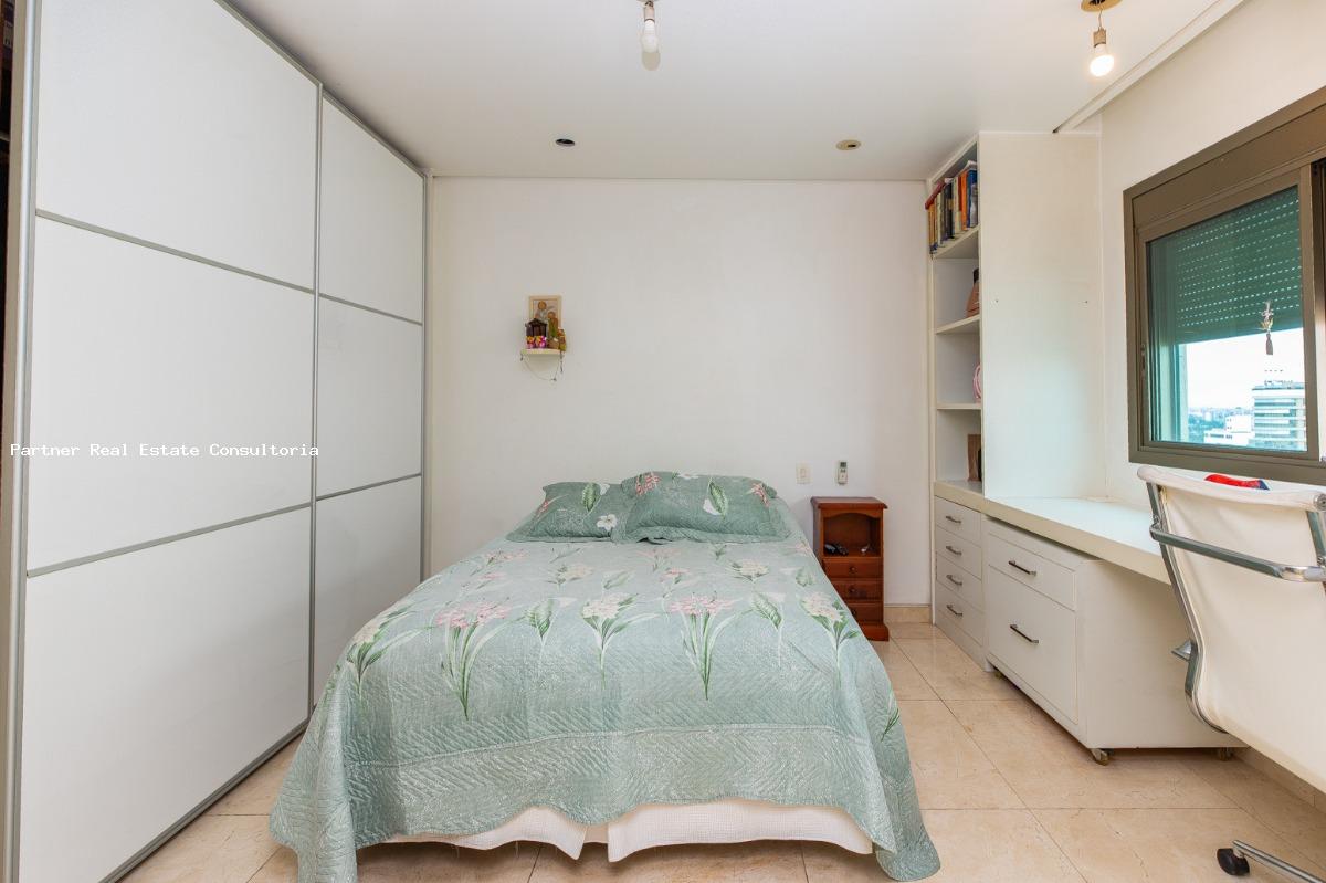 Apartamento à venda com 4 quartos, 280m² - Foto 24